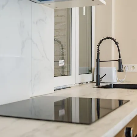 Huswell - Modern Centrally Located In Ostende