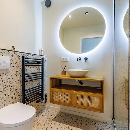Apartamento Huswell - Modern Centrally Located In *